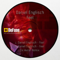 Daniel Englisch - Feel