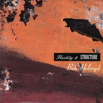 Bob Holroyd - Fluidity and Structure