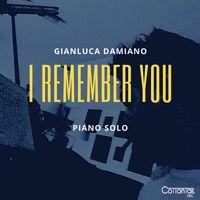 Gianluca Damiano - I Remember You