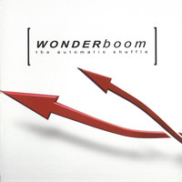 Wonderboom - The Automatic Shuffle