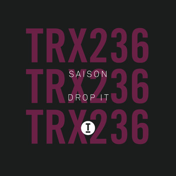 Saison - Drop It