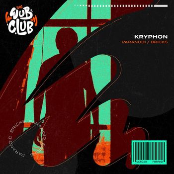 Kryphon - Paranoid / Bricks