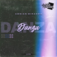 Adrian Miranda - Danza