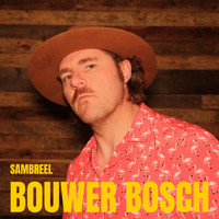 Bouwer Bosch - Sambreel