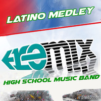 Extra Latino - Latino Medley