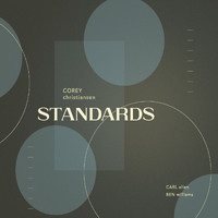 Corey Christiansen - Standards