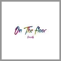 armad4 - On the Floor (Explicit)