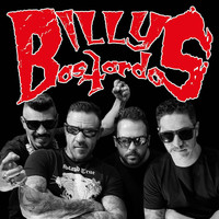 Billys Bastardos - Jogo dos Mortos (Explicit)