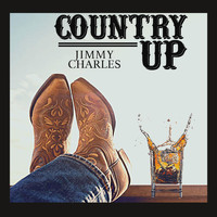 Jimmy Charles - Country Up