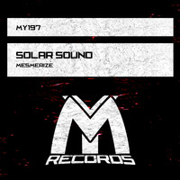 Solar Sound - Mesmerize
