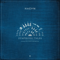 HAEVN - Symphonic Tales