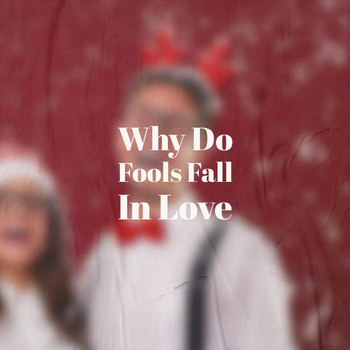 Various Artist - Why Do Fools Fall In Love