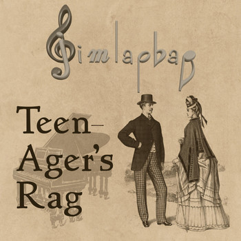 Jimlapbap - Teen-Agers' Rag