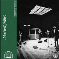 Maverick Sabre - Don't Forget to Look Up (Abbey Road 90th Anniversary Sessions) (Explicit)