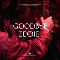 R. Armando Morabito - Goodbye Eddie (feat. Shani Kimelman)