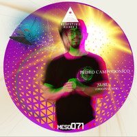 Pedro Campodonico - Susu (Original Mix)