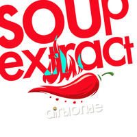 Air Blonde Vii - Soup Extract (Explicit)