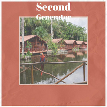 Various Artists - Second Generator