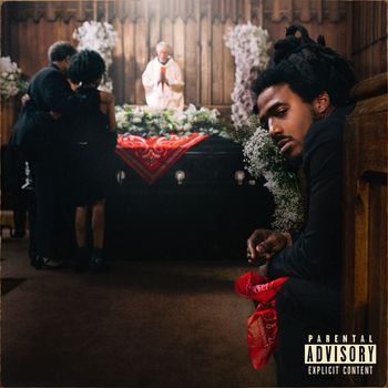 Mozzy - Survivor's Guilt (Explicit)