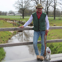 Erwin Geels - Noar Het Cafe