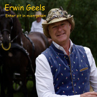 Erwin Geels - Enter Zit in Mien Genen