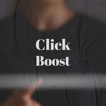 Various Artists - Click Boost