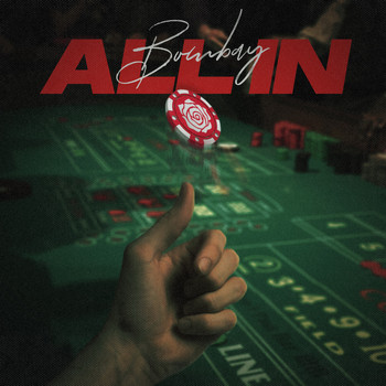 BOMBAY - All In