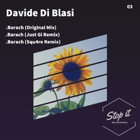 Davide Di Blasi - Barach