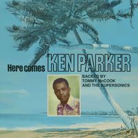 Ken Parker - Here Comes Ken Parker / Jimmy Brown (Expanded Version)