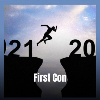 Various Artists - First Con