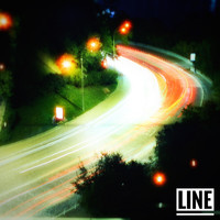 Line - Blurry