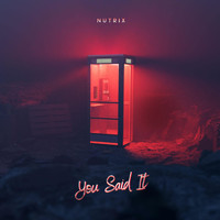 Nutrix - You Said It