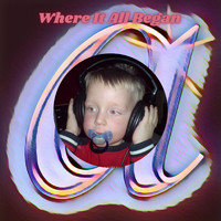 DJ Darko - Where It All Began