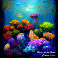 Eamonn Watt - Flowers of the Ocean