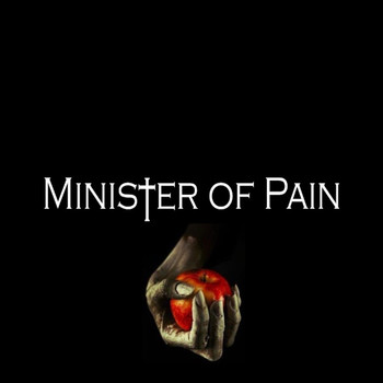 Minister of Pain - Ad Naseum (Explicit)
