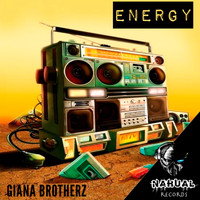 Giana Brotherz - Energy