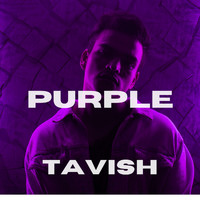 Tavish - Purple (Explicit)