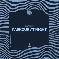 Beatpunx - Parkour at Night