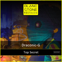Draconic-G - Top Secret