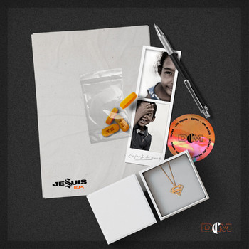 DCM - Je suis (Explicit)