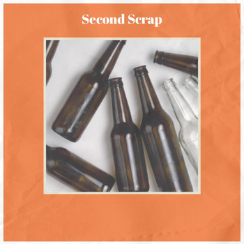 Various Artists - Second Scrap