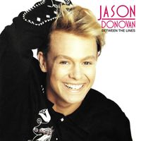 Jason Donovan - Between The Lines