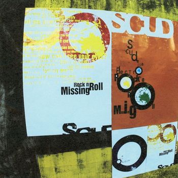 SCUDELIA ELECTRO - Rock'n Roll Missing