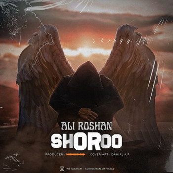 Roshan - Shoroo