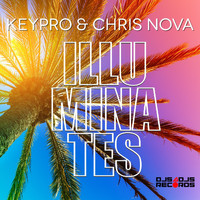 Keypro & Chris Nova - Iluminates