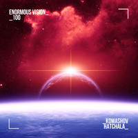 Komashov - Hatchala
