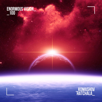 Komashov - Hatchala