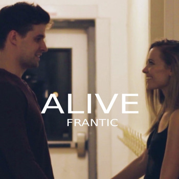 frantic - Alive