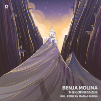 Benja Molina - The Godness Zoe