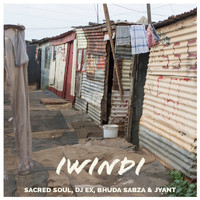 Sacred Soul - Iwindi